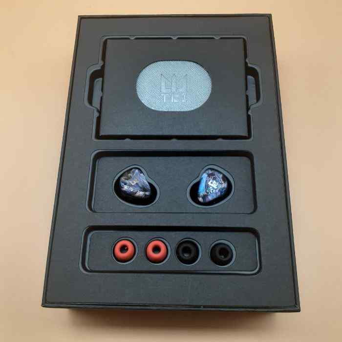 Tri Audio Starsea