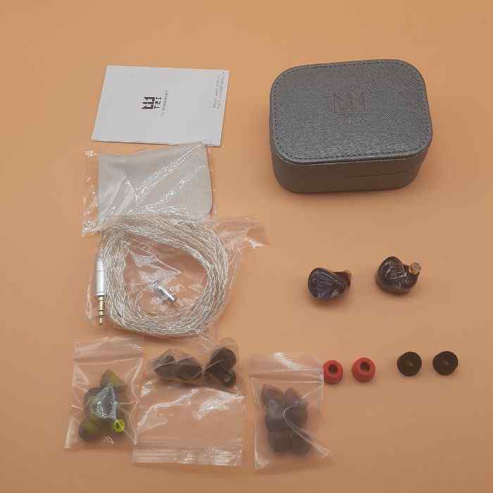 Tri Audio Starsea
