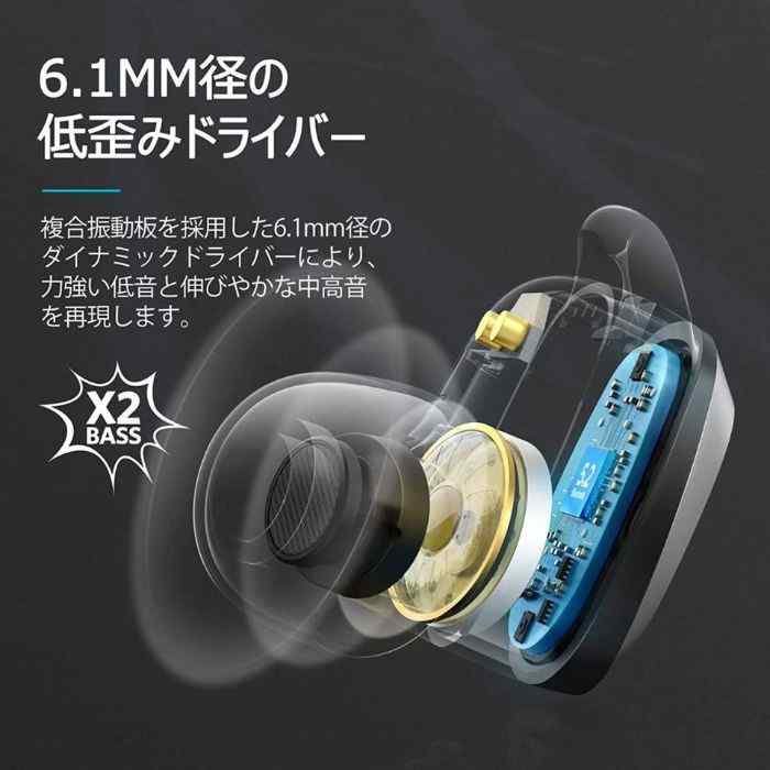 EarFun Free Pro