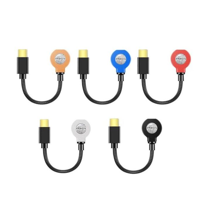 HiliDAC Atom Pro