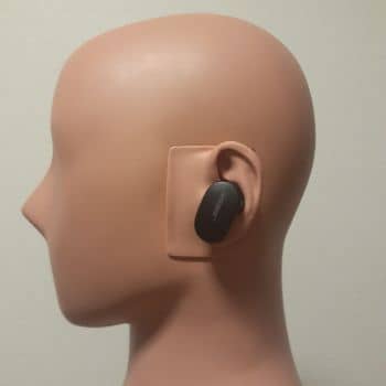 BOSE QuietComfort Earbuds