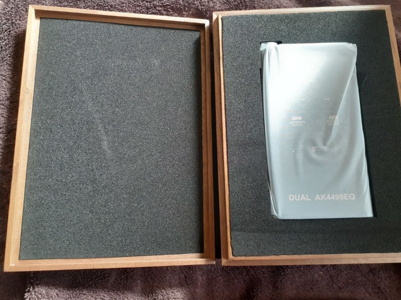 FiiO M15 FiiO M15