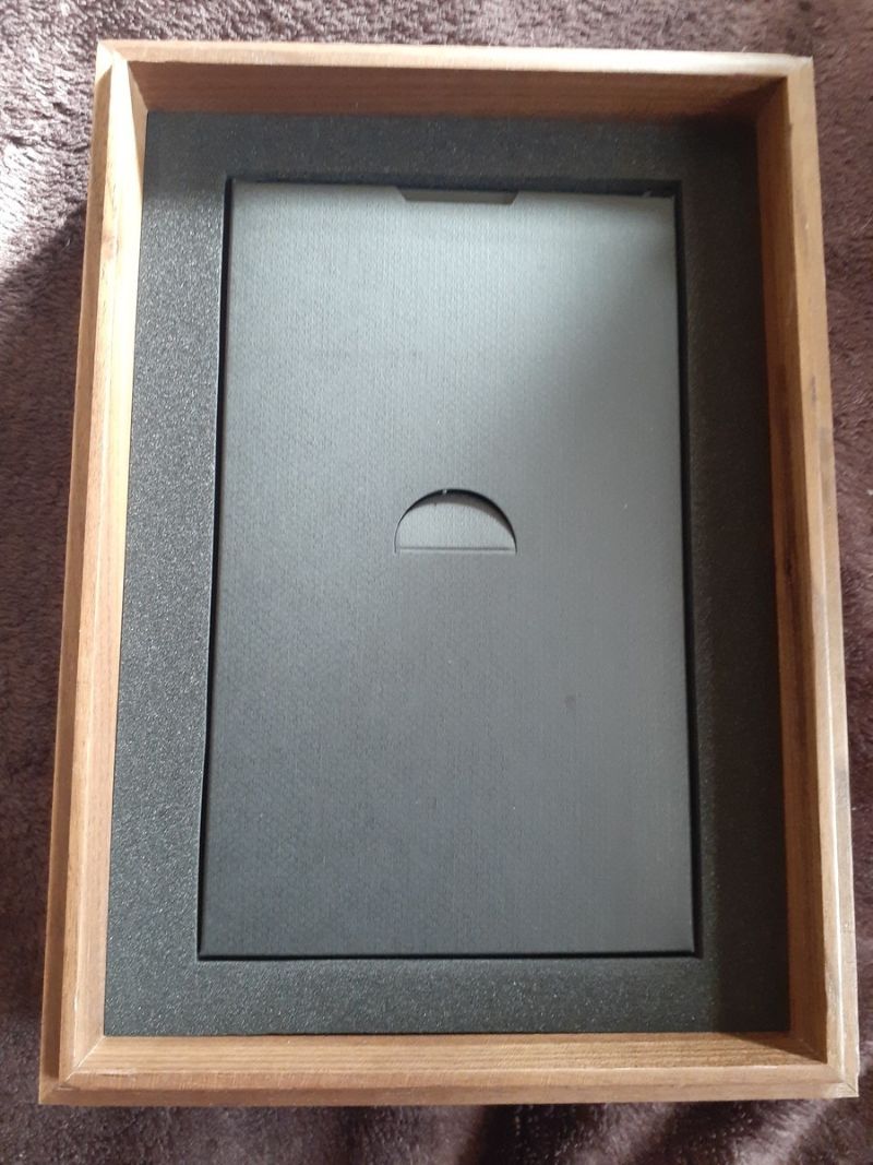 FiiO M15 FiiO M15