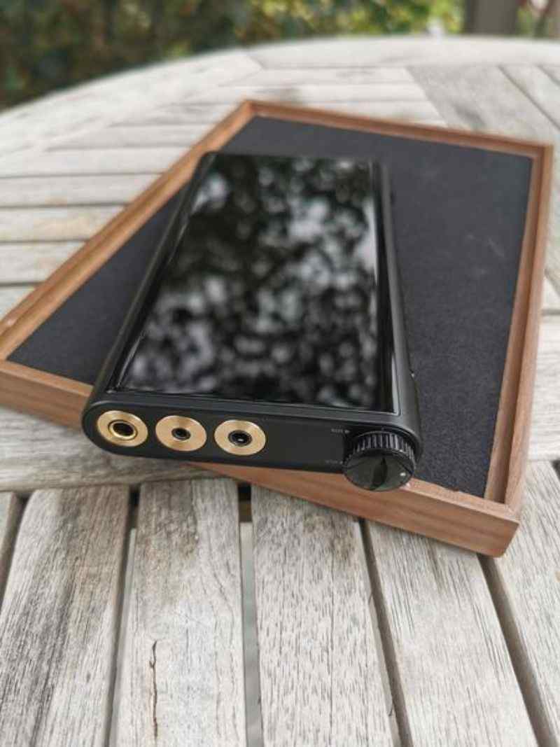 FiiO M15 FiiO M15