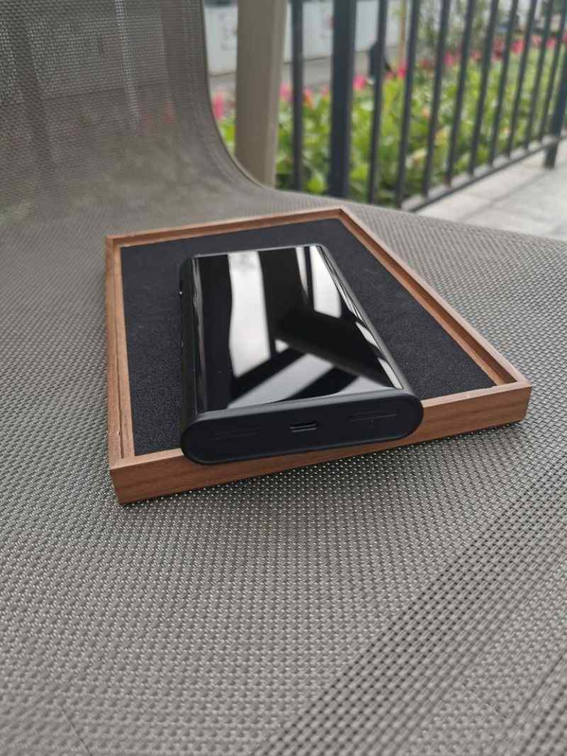 FiiO M15 FiiO M15