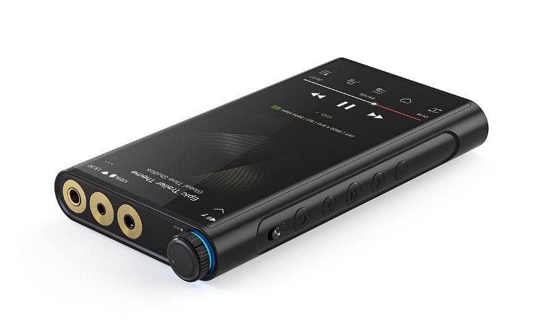 FiiO M15 FiiO M15