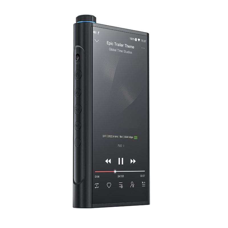 FiiO M15 FiiO M15