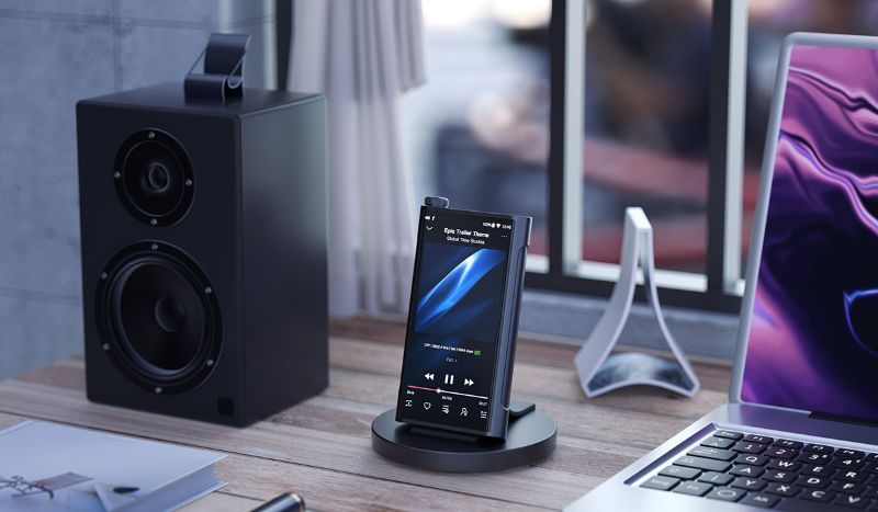 FiiO M15 FiiO M15