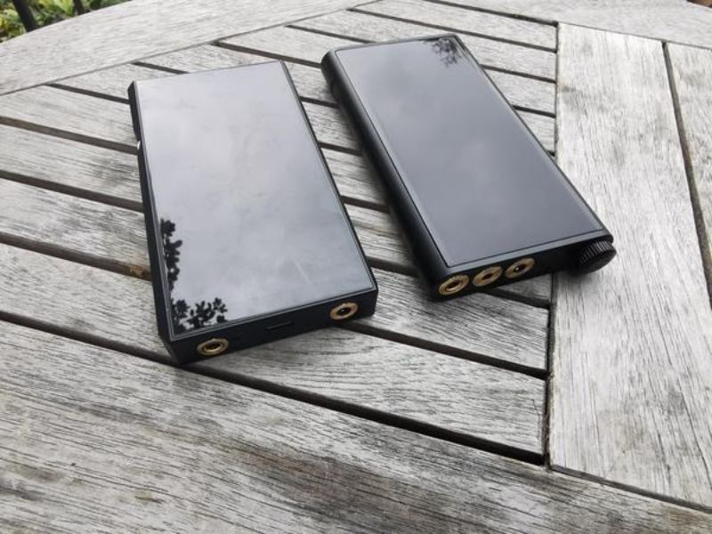 FiiO M15 FiiO M15
