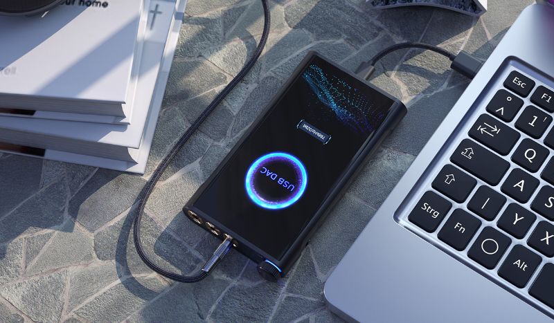 FiiO M15 FiiO M15