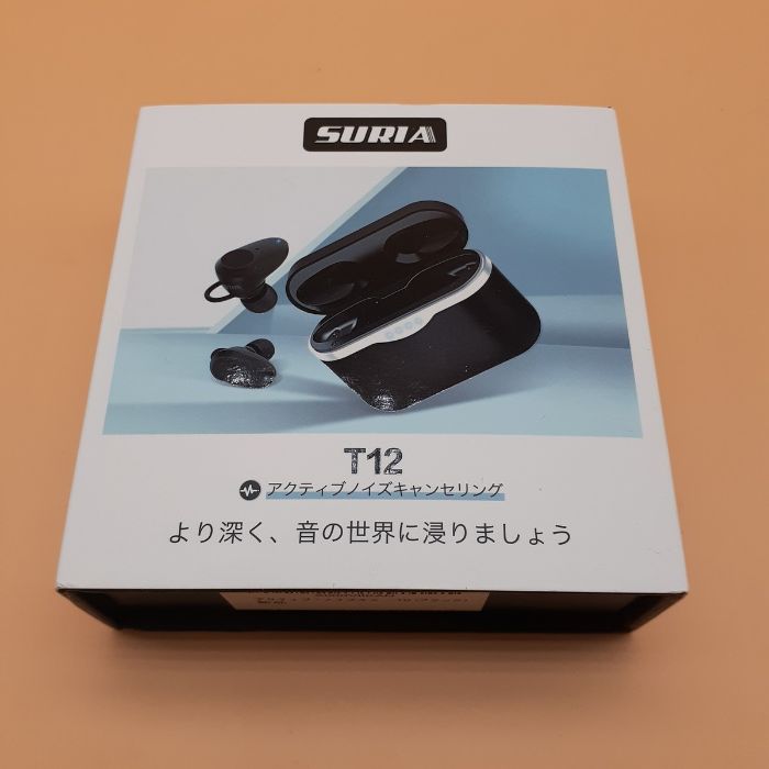 SURIA T12