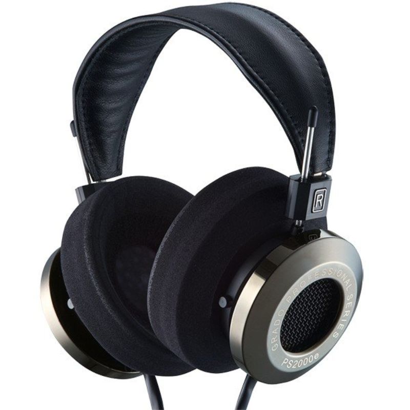 GRADO PS2000e GRADO PS2000e