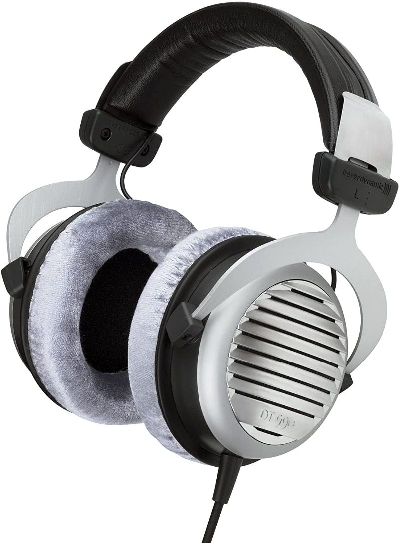 beyerdynamic DT990 2005 600Ω beyerdynamic DT990 2005 600Ω