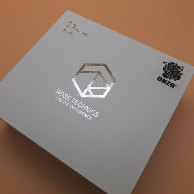 ROSE QT-7 Pro ROSE QT-7 Pro
