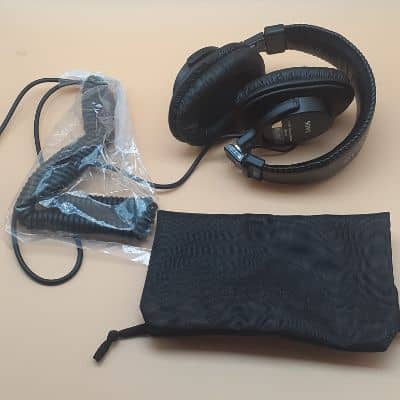 SONY MDR-7506