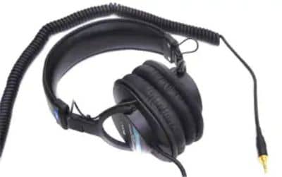 SONY MDR-7506 SONY MDR-7506