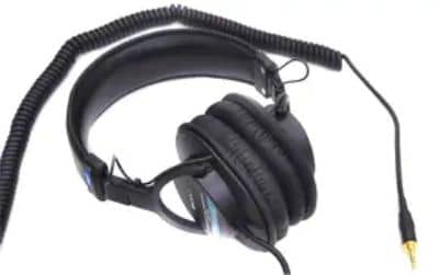 SONY MDR-7506