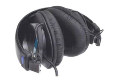 SONY MDR-7506