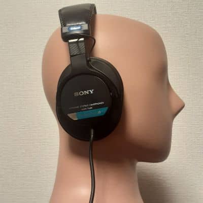 ROSE QT-7 Pro SONY MDR-7506