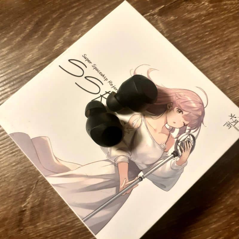 SoundPEATS T2 SoundPEATS T2