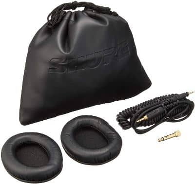 SHURE SRH840 SHURE SRH840