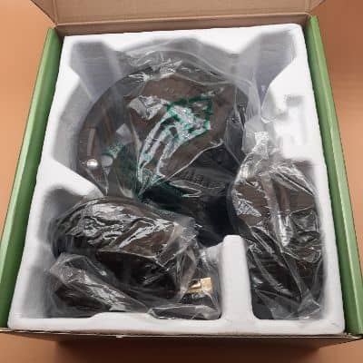 SHURE SRH840 SHURE SRH840