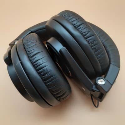 SHURE SRH840 SHURE SRH840