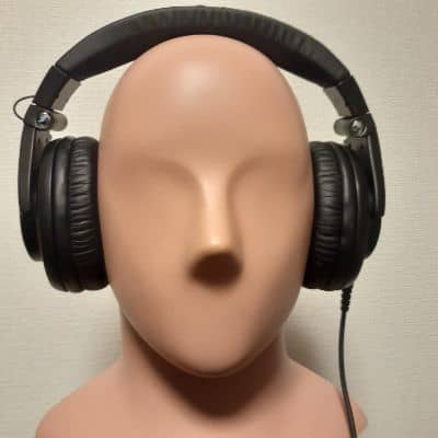 SHURE SRH840 SHURE SRH840