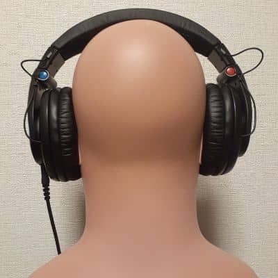 SHURE SRH840 SHURE SRH840
