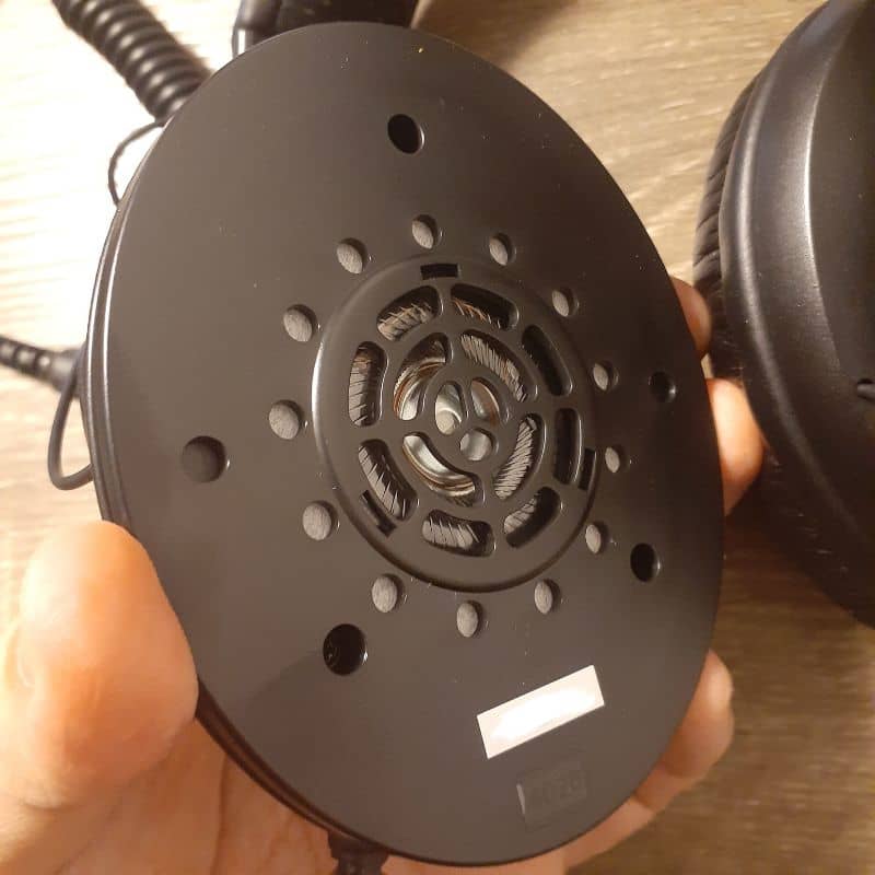 SHURE SRH840 SHURE SRH840