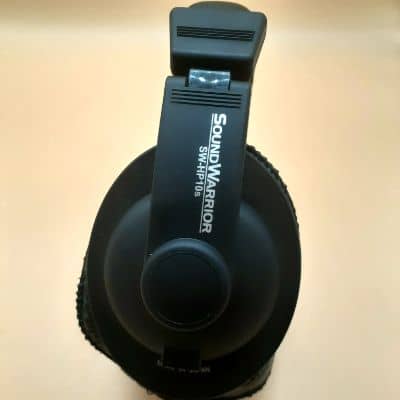 SoundWarrior SW-HP10S SoundWarrior SW-HP10S