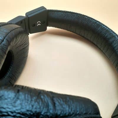 SoundWarrior SW-HP10S SoundWarrior SW-HP10S