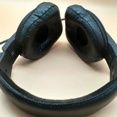 SoundWarrior SW-HP10S SoundWarrior SW-HP10S