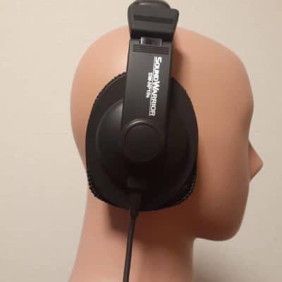 SoundWarrior SW-HP10S SoundWarrior SW-HP10S