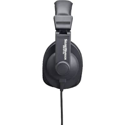 SoundWarrior SW-HP10S SoundWarrior SW-HP10S