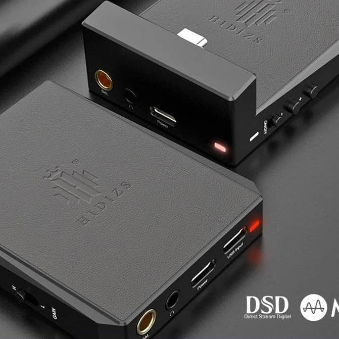 最新のポータブルUSB DAC/AMP「Hidizs DH80/DH80S」がリリースされまし ... 最新のポータブルUSB DAC/AMP「Hidizs DH80/DH80S」がリリースされまし ...