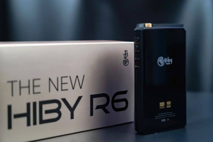 Hiby R6 2020の新機能を徹底解剖!:旧R6やR6 Proからどう進化したのか ...