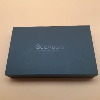 SeeAudio ANOU