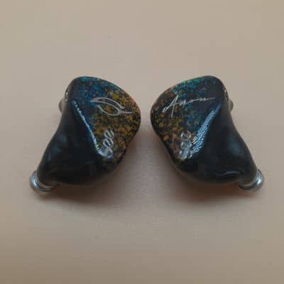 SeeAudio ANOU SeeAudio ANOU