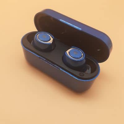 M-SOUNDS MS-TW11 M-SOUNDS MS-TW11