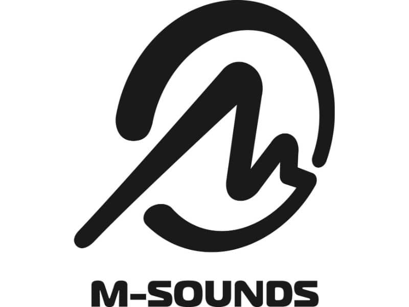 M-SOUNDS M-SOUNDS