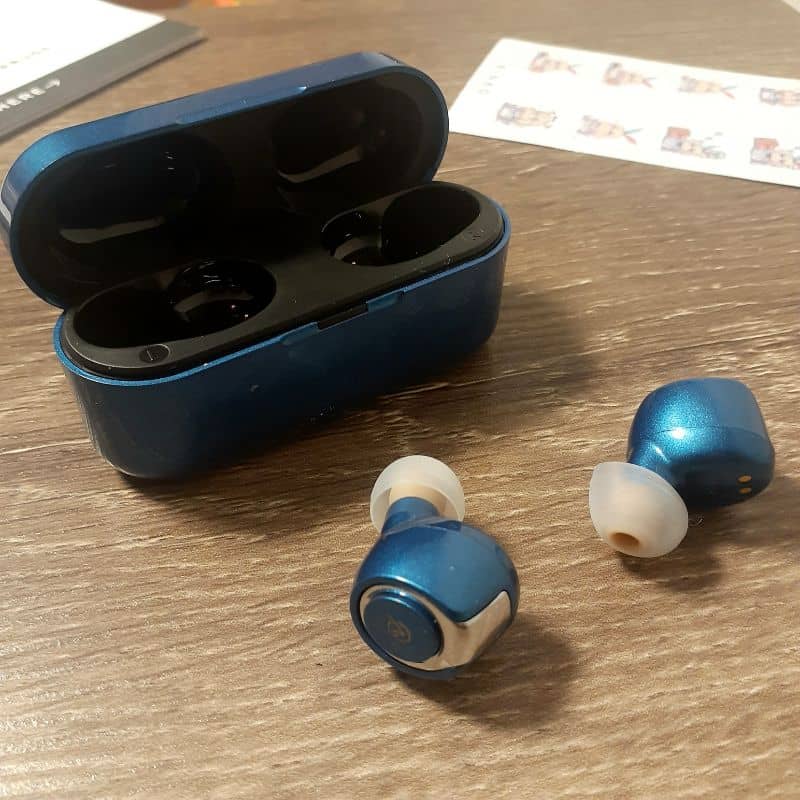 M-SOUNDS MS-TW11 M-SOUNDS MS-TW11