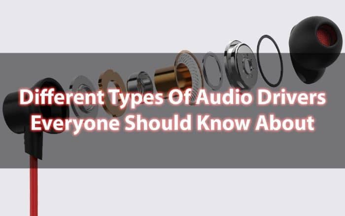 知っておくと役に立つイヤホンドライバーについてのあれこれ Audio Sound Hatena 知っておくと役に立つイヤホンドライバーについてのあれこれ Audio Sound Hatena