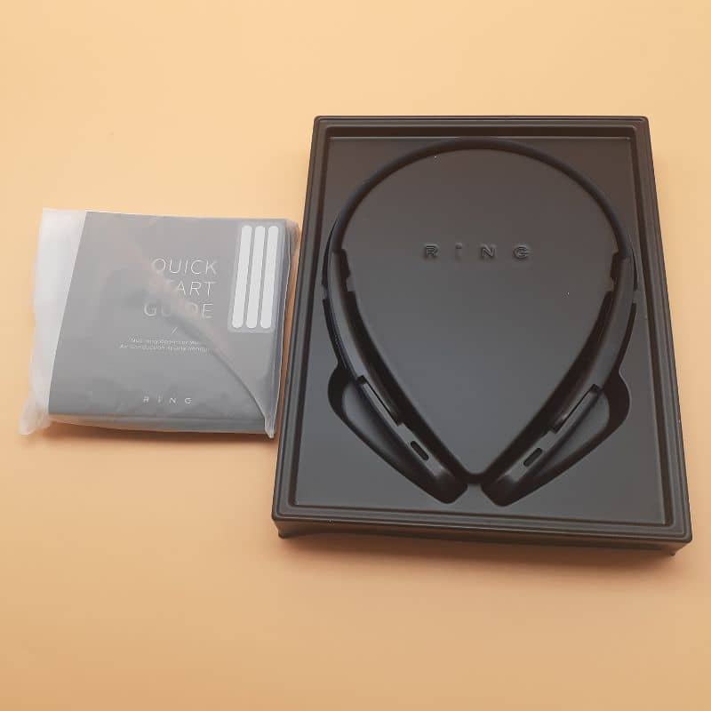 Mu6 Ring Mu6 Ring