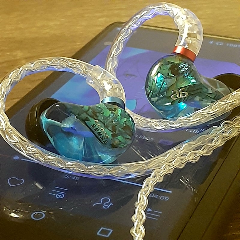 Audiosnse DT100 Audiosnse DT100