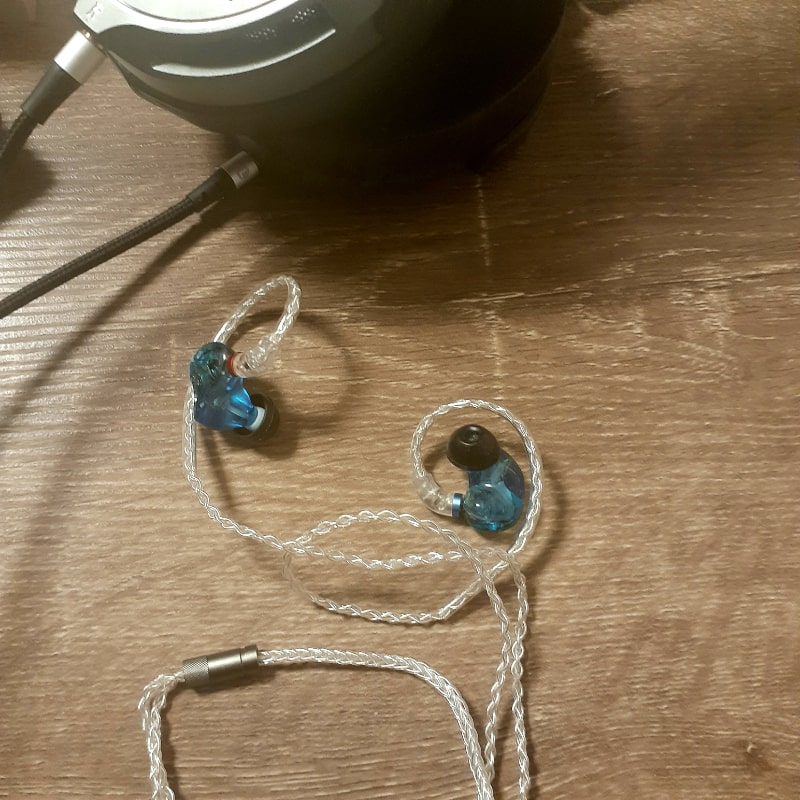 Audiosnse DT100 Audiosnse DT100