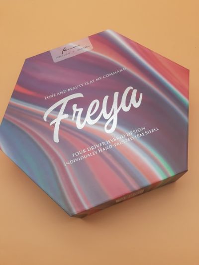 Kinera Freya Kinera Freya