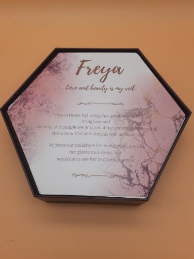 Kinera Freya Kinera Freya