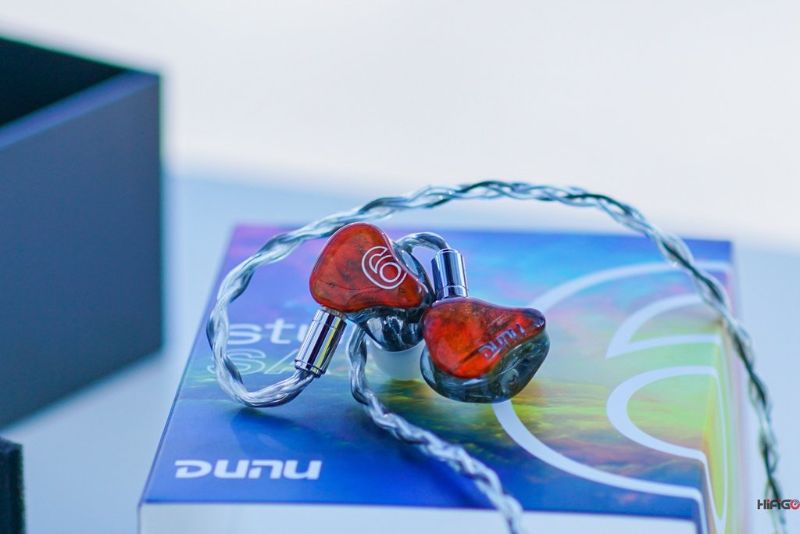 DUNU Studio SA6 DUNU Studio SA6