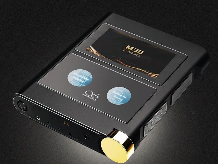 Shanling M30